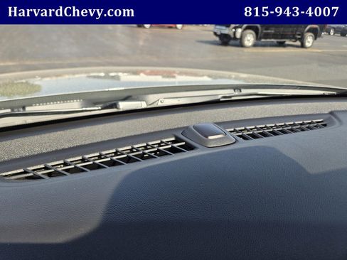 Used 2026 Chevrolet TrailBlazer RS AWD/4WD image 7