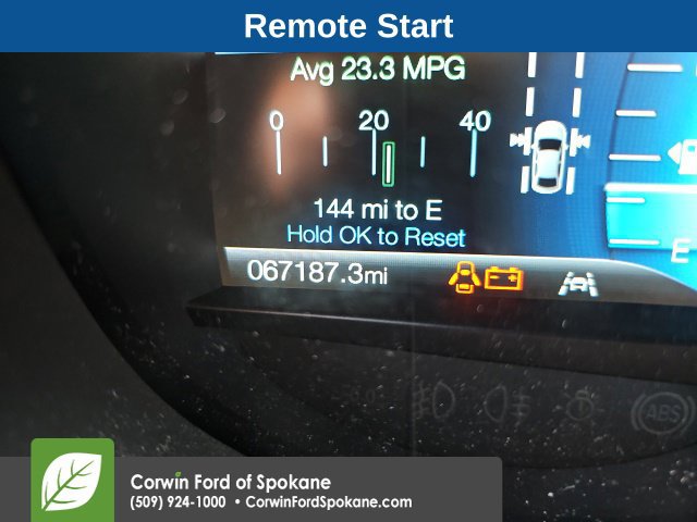 Used 2019 Ford Edge SEL w/ Equipment Group 201A AWD/4WD image 3