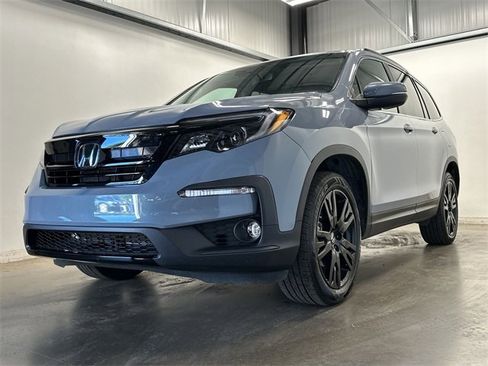 Used 2022 Honda Pilot Special Edition image 31