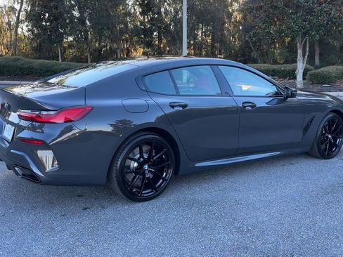 New 2026 BMW 840i xDrive 840 image 8