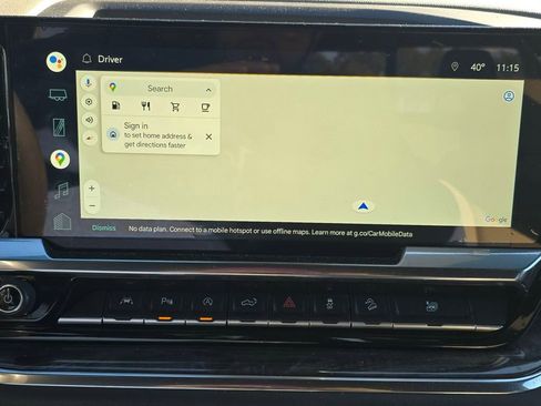 Used 2022 Chevrolet Silverado 1500 LTZ image 21