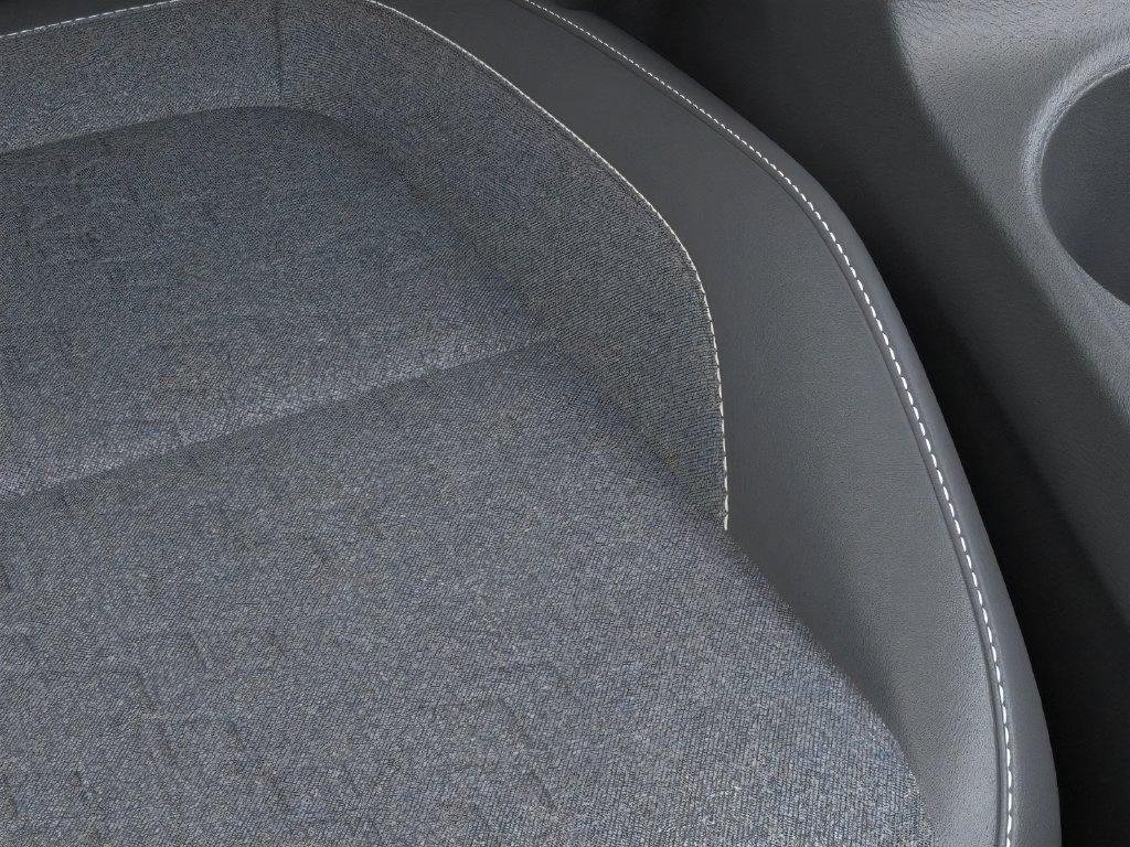 Certified 2026 Kia Seltos S FWD image 26