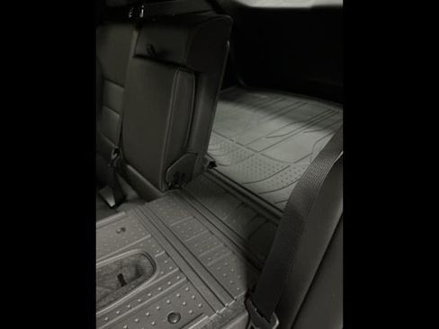 New 2026 Chevrolet TrailBlazer RS AWD/4WD image 22