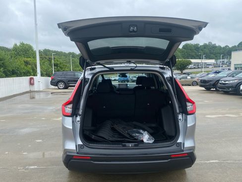 Certified 2024 Honda CR-V EX image 18