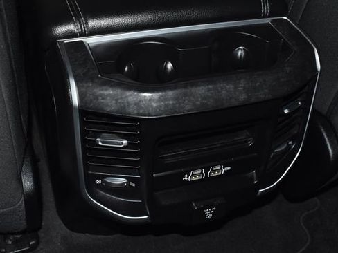 Used 2020 RAM 1500 Big Horn image 36