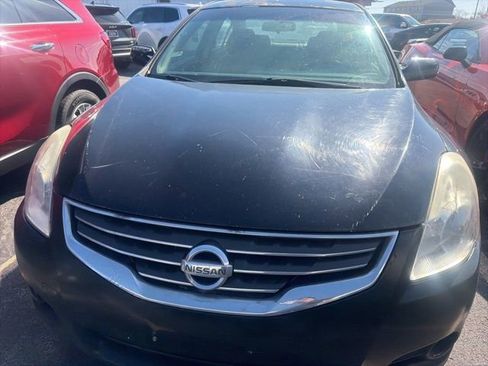 Used 2010 Nissan Altima 2.5 S image 13