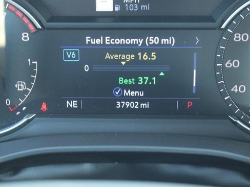 Used 2023 Cadillac XT5 Premium Luxury image 19