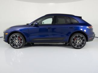 New 2026 Porsche Macan S video 2