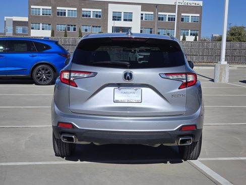 Certified 2023 Acura RDX Technology Package image 7