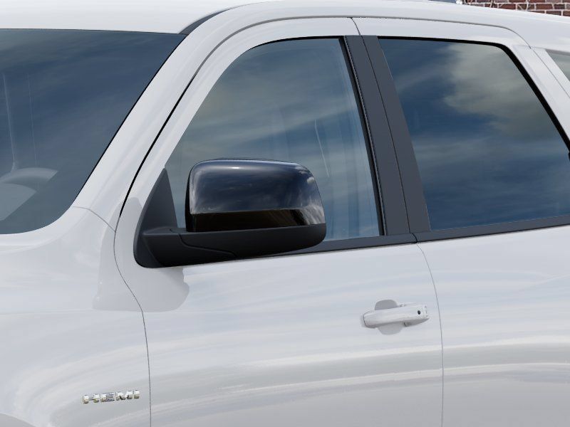 New 2027 Dodge Durango GT AWD/4WD image 12