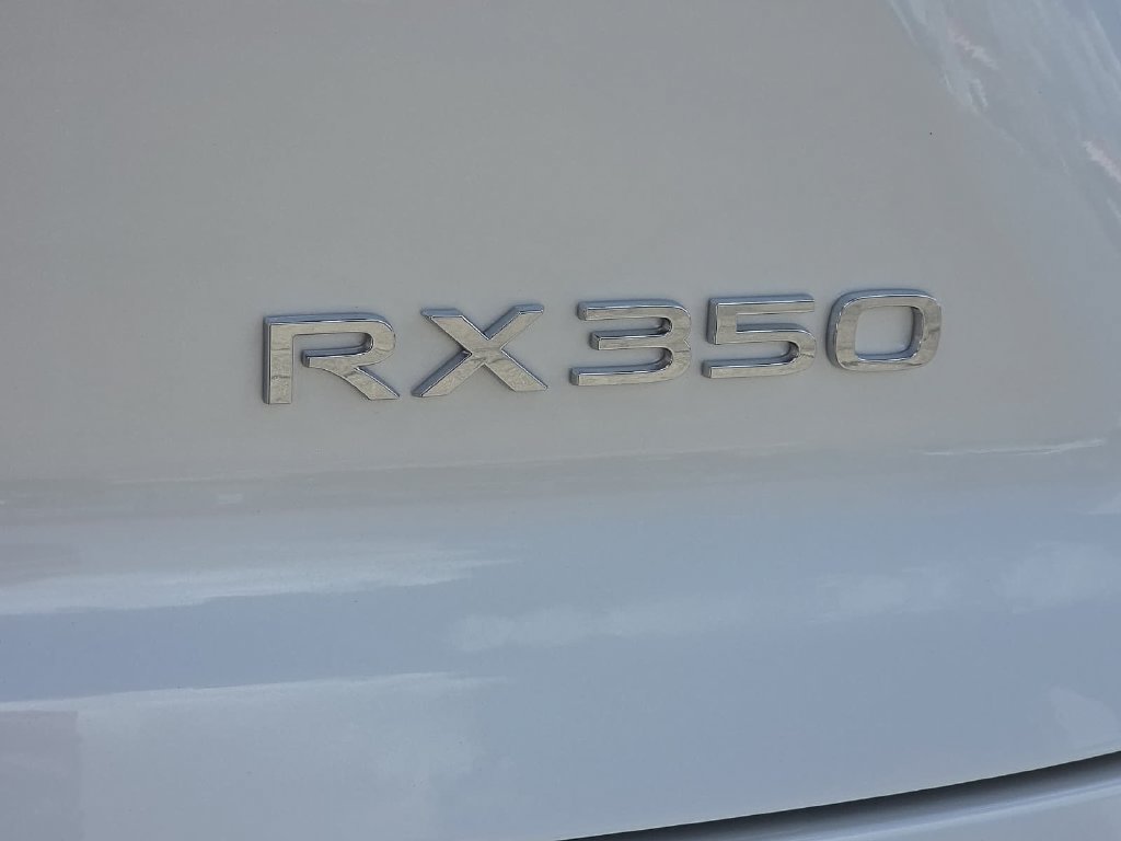 New 2026 Lexus RX 350 Premium FWD image 12