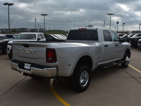 New 2026 RAM 3500 Tradesman image 5
