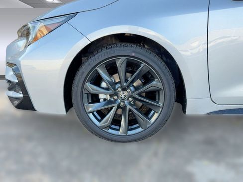 New 2026 Toyota Corolla SE image 11