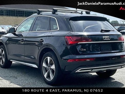 Used 2023 Audi Q5 2.0T Premium Plus w/ Premium Plus Package AWD/4WD image 10