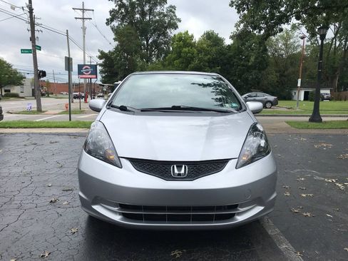 Used 2012 Honda Fit image 3