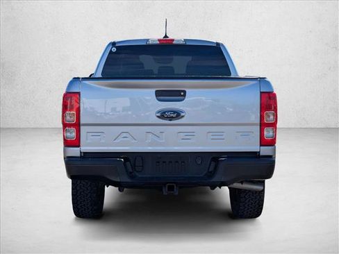 Used 2021 Ford Ranger XL w/ Equipment Group 101A High image 6