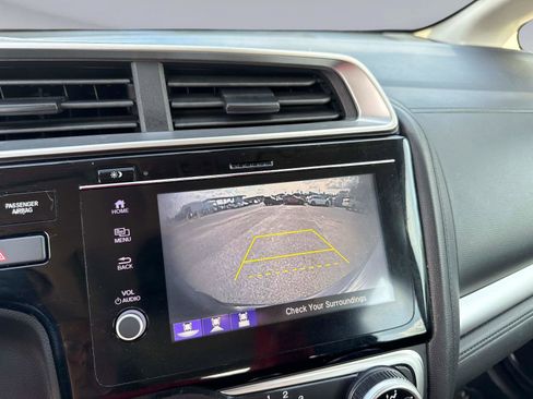 Certified 2019 Honda Fit EX image 23