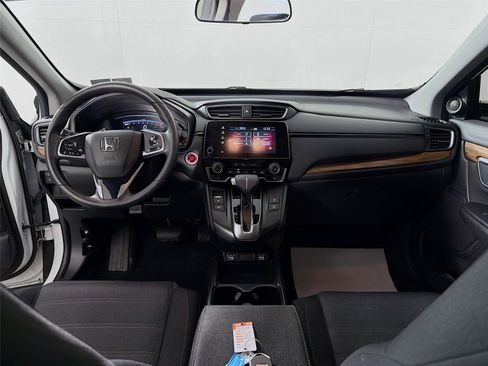 Used 2021 Honda CR-V EX image 23