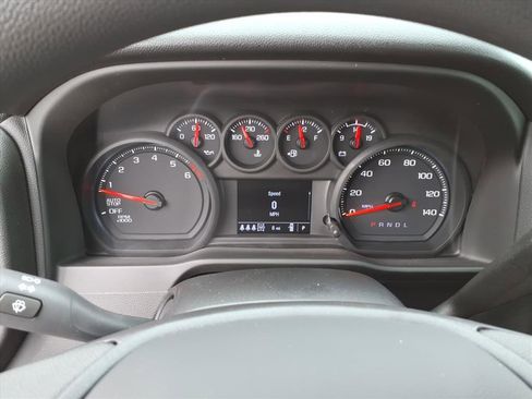 New 2026 GMC Sierra 1500 Pro w/ Graphite Edition image 11