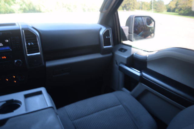 Used 2016 Ford F150 XLT AWD/4WD image 25