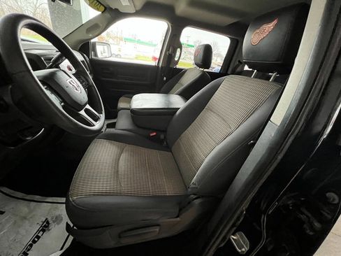 Used 2012 RAM 1500 Express w/ ST Popular Equipment Group image 15