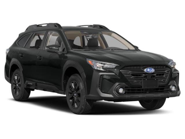 Certified 2023 Subaru Outback Onyx Edition AWD/4WD image 9