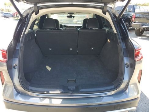 Used 2023 INFINITI QX50 Luxe image 13