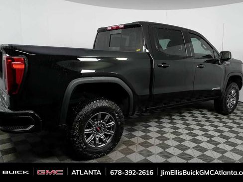 New 2026 GMC Sierra 1500 AT4X image 29