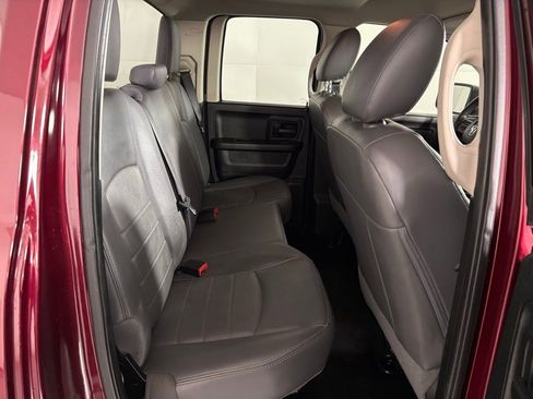 Used 2017 RAM 1500 Tradesman image 36