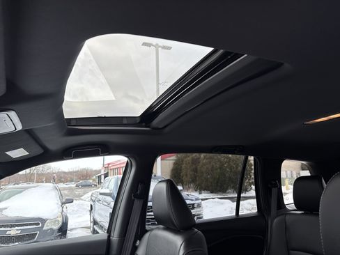 Used 2023 Honda Passport EX-L image 26