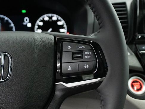 New 2026 Honda Odyssey EX-L image 25