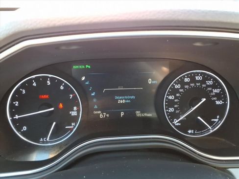 Used 2019 Toyota Avalon Limited w/ Advanced Safety Package FWD image 22