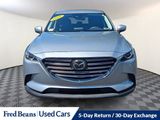 Used 2020 MAZDA CX-9 Touring image 2