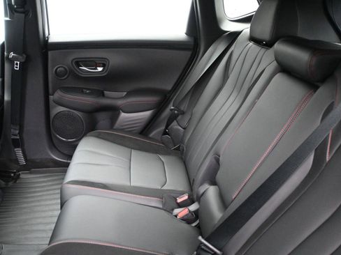 Certified 2025 Acura ADX A-Spec image 15