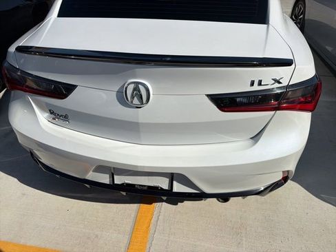Used 2022 Acura ILX image 6