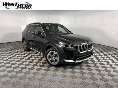 New 2026 BMW X1 xDrive28i w/ Convenience Package