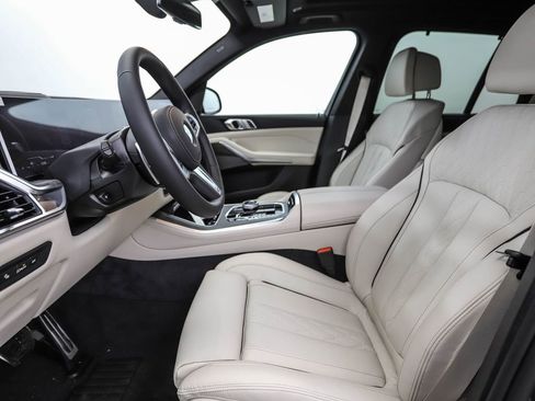 New 2026 BMW X5 xDrive40i image 11