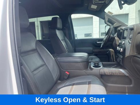 Used 2023 GMC Sierra 2500 Denali AWD/4WD image 21