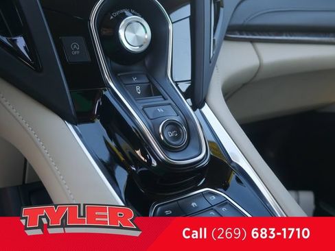 Used 2020 Acura RDX FWD w/ Advance Package image 37