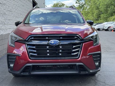 Used 2025 Subaru Ascent Bronze Edition AWD/4WD image 12