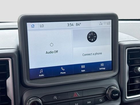 Used 2024 Ford Bronco Sport Outer Banks w/ Tech Package AWD/4WD image 14