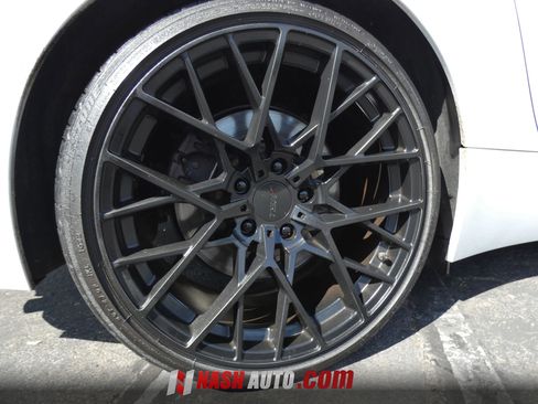 Used 2015 BMW Z4 sDrive35is RWD image 22