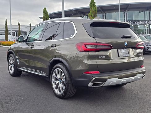 Used 2022 BMW X5 xDrive40i w/ Premium Package AWD/4WD image 6