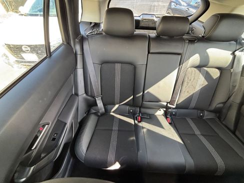 Used 2025 MAZDA CX-50 AWD 2.5 S w/ Preferred Package image 40