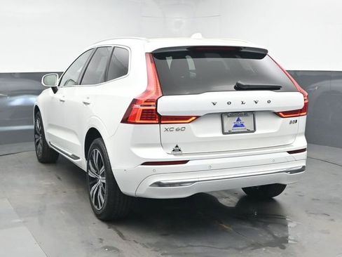 Used 2023 Volvo XC60 B5 Plus w/ Protection Package Premier image 8