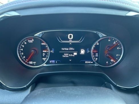 Used 2020 Chevrolet Blazer RS w/ LPO, Floor Liner Package image 28