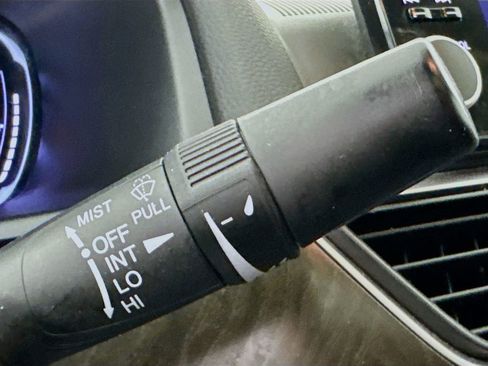 Used 2020 Honda Accord EX image 16