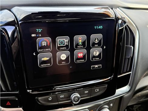 Used 2019 Chevrolet Traverse Premier w/ Redline Edition image 49