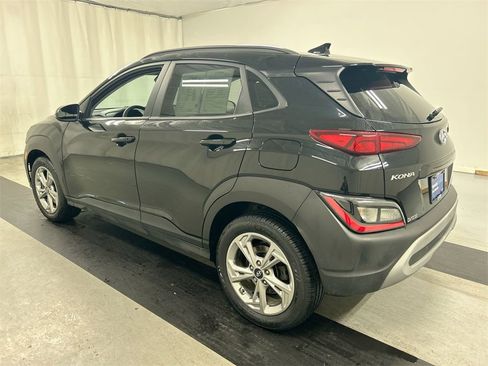 Used 2023 Hyundai Kona SEL w/ Cargo Package image 7