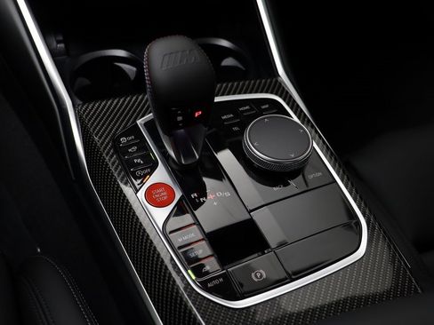 New 2026 BMW M4 xDrive Competition image 13